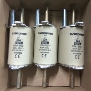 Предохранитель T.0 с бойком gG 32А (SOCOMEC)